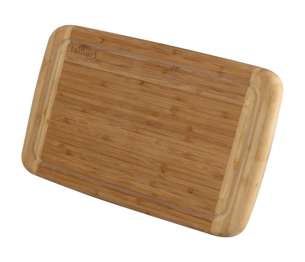 Lamart DESKA DO KROJENIA 36X24 BAMBOO (LT2142) - 1283579 - zdjęcie 2